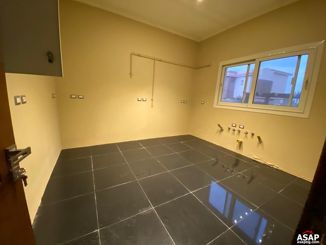 Twin House with Swimming Pool for Rent in Katameya Dunes Twin House with Swimming Pool for Rent in Katameya Dunes