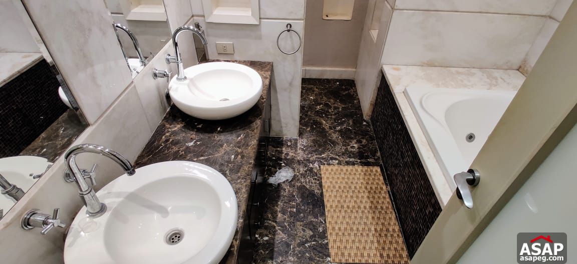 Ultra Modern Apartment in Zamalek for Rent Ultra Modern Apartment in Zamalek for Rent