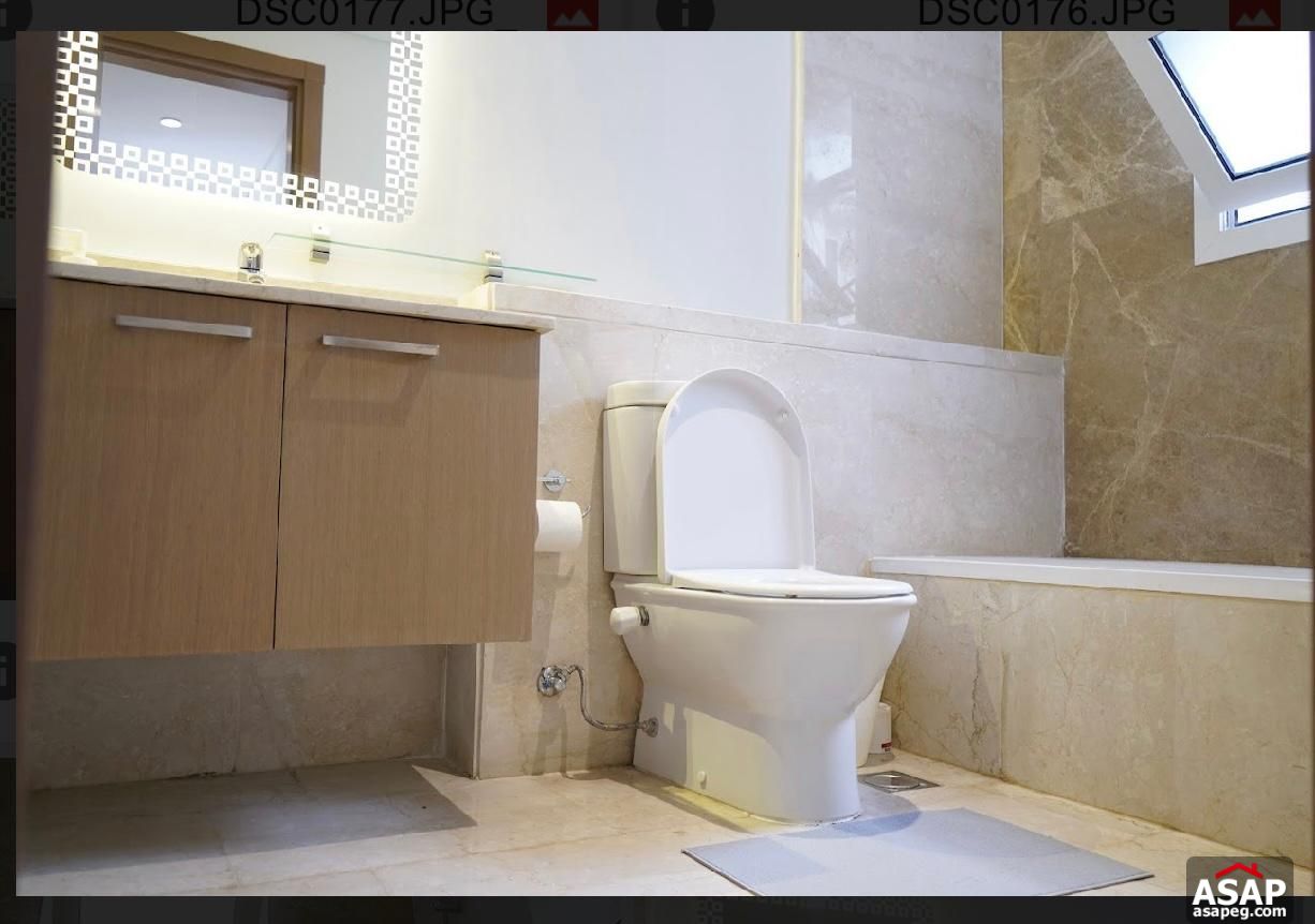 Furnished Apartment for Rent in Mivida Emaar Furnished Apartment for Rent in Mivida Emaar