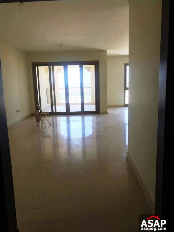 Apartment with Pool View for Rent in Uptown Cairo Apartment with Pool View for Rent in Uptown Cairo