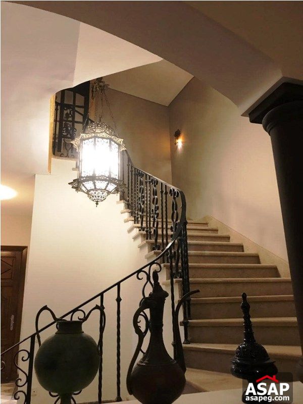 Town House for Rent in Palm Hills - Sheikh Zayed Town House for Rent in Palm Hills - Sheikh Zayed