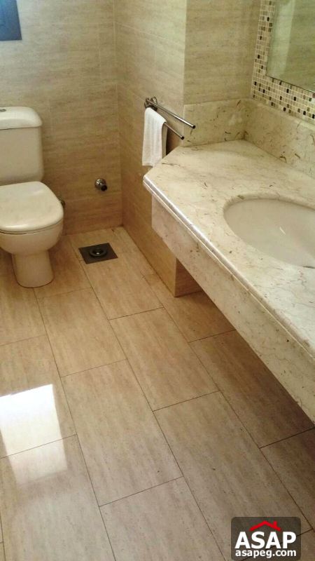 Villa with Swimming pool for Rent in Maadi Villa with Swimming pool for Rent in Maadi