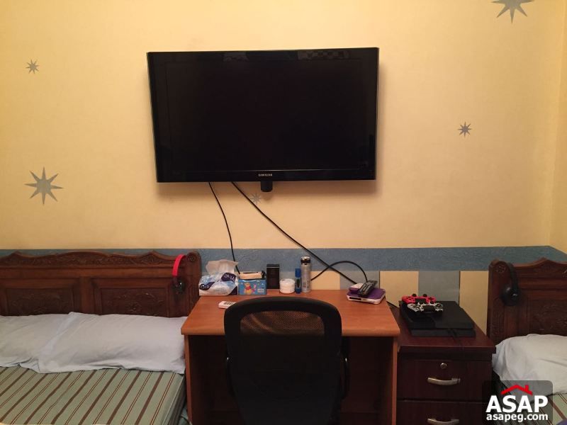 Apartment for Sale in Diplomats Compound Apartment for Sale in Diplomats Compound