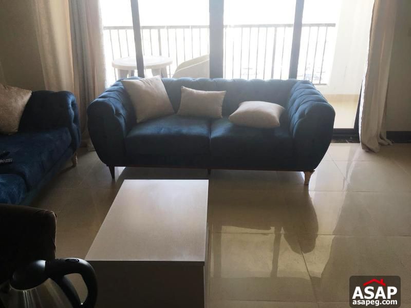 Apartment for Rent in Porto New Cairo Apartment for Rent in Porto New Cairo