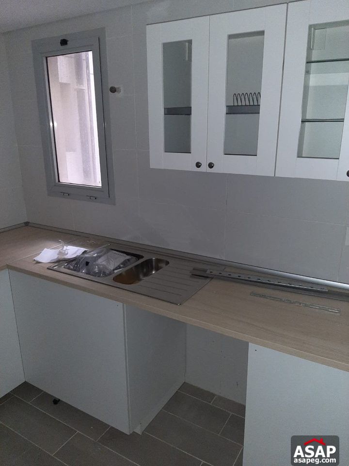 Apartment for Rent in Cairo Festival City