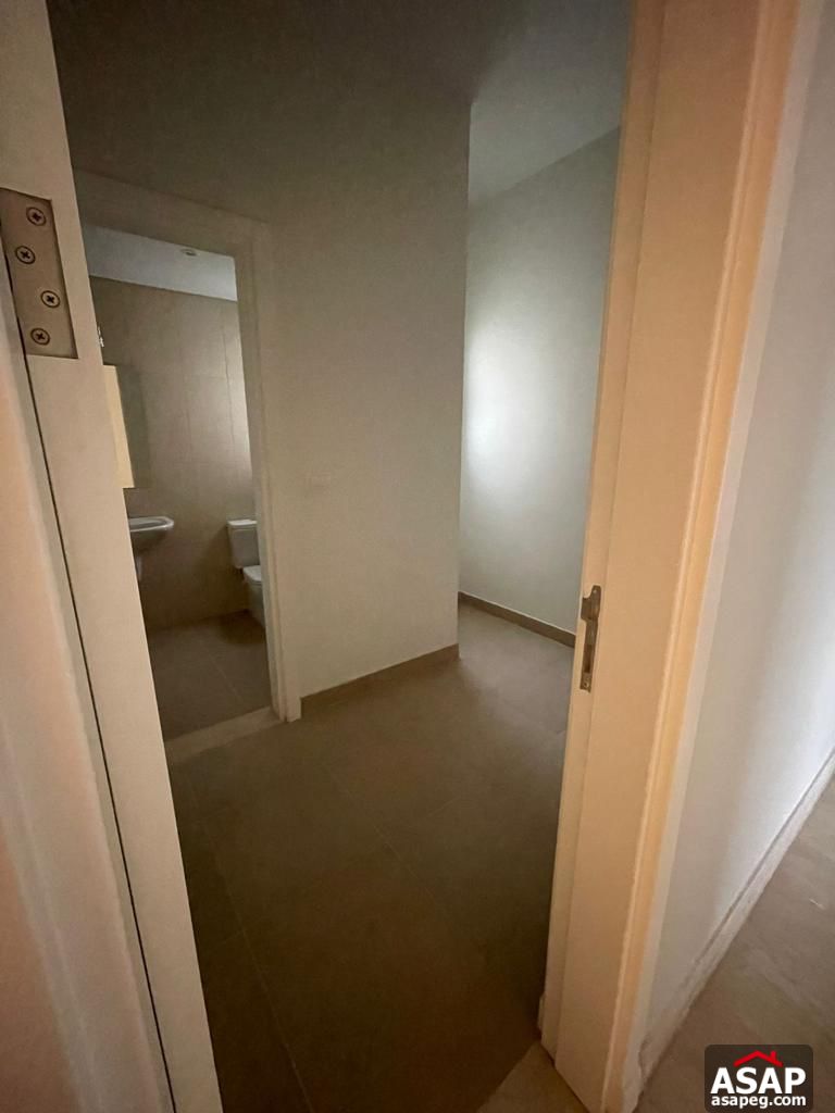 Furnished Apartment in Mivida for Rent