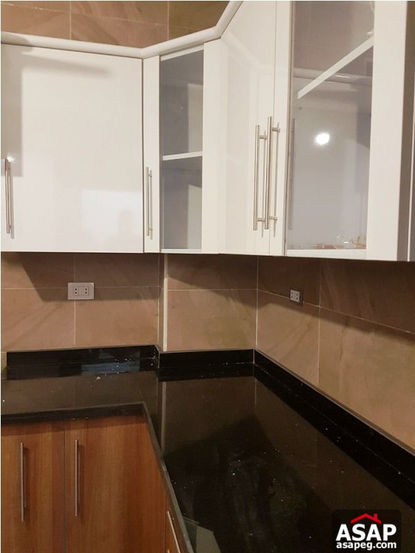 Apartment for Rent in Zamalek Apartment for Rent in Zamalek