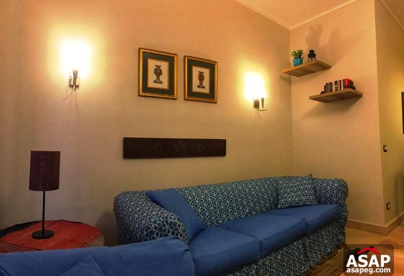 Furnished Studio in Village Gate Palm Hills Furnished Studio in Village Gate Palm Hills