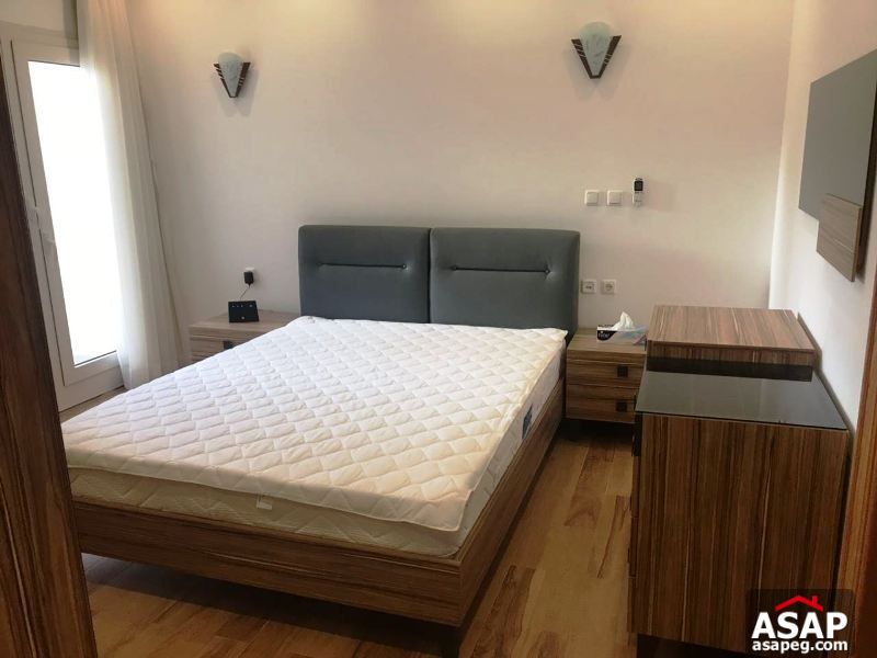 Furnished Twin House for Rent in Allegria Furnished Twin House for Rent in Allegria