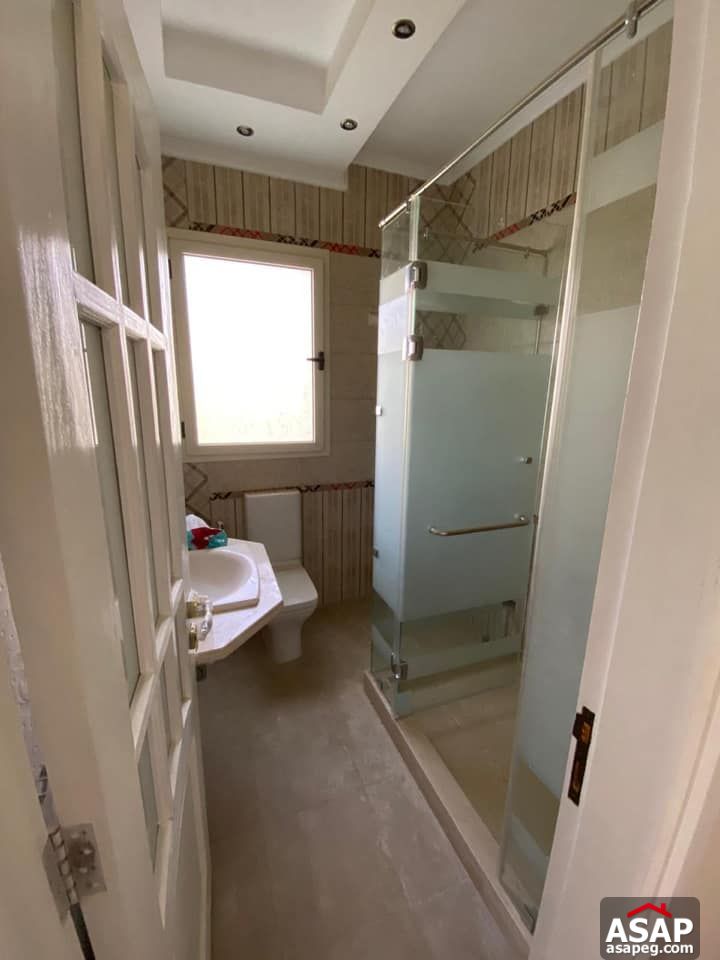 Apartment for Rent in Park View Compound Apartment for Rent in Park View Compound