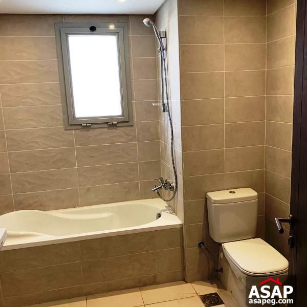 Apartment for Rent in Cairo Festival City - New Cairo Apartment for Rent in Cairo Festival City - New Cairo