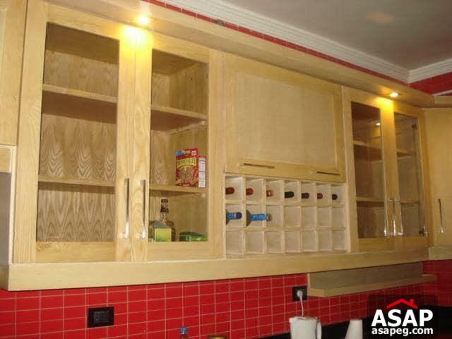 Modern Property in Zamalek for Rent Modern Property in Zamalek for Rent