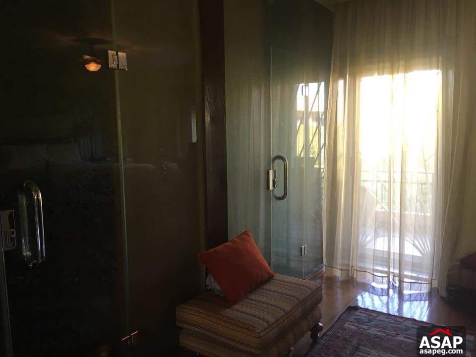 Twin House for Rent in Karma 2 Compound , Sheikh Zayed City Twin House for Rent in Karma 2 Compound , Sheikh Zayed City