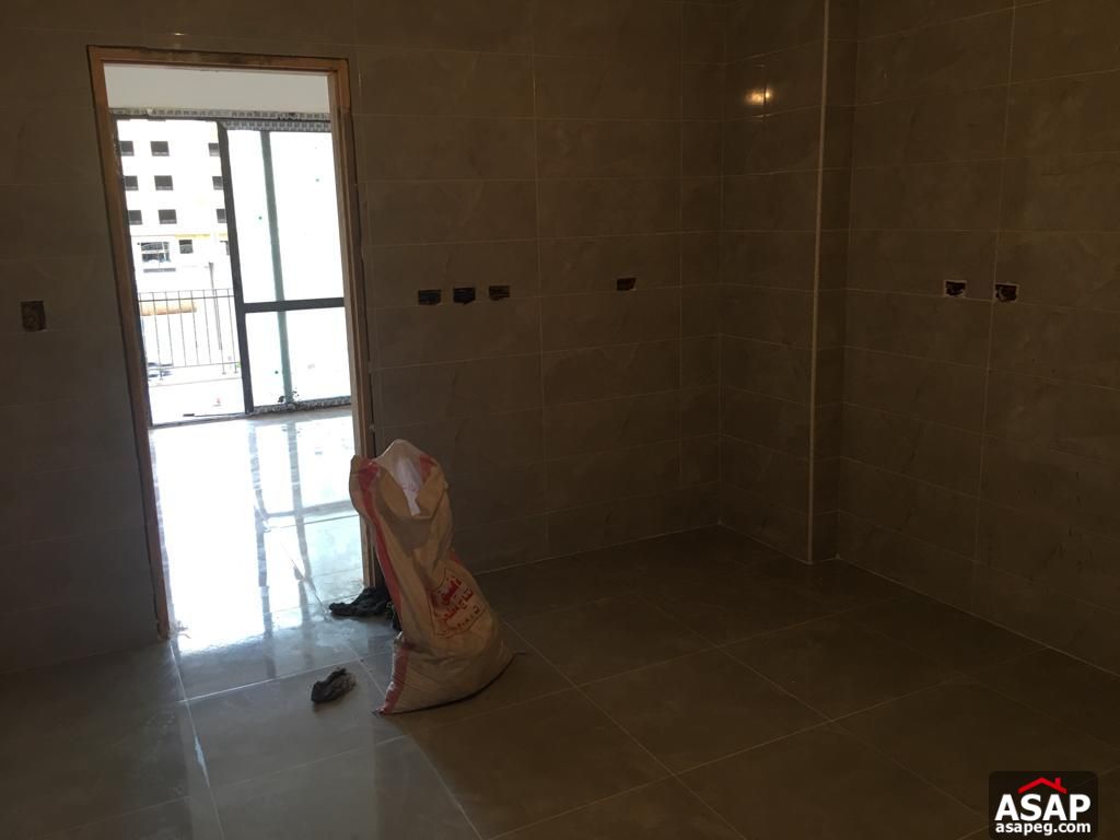 Apartment for Rent in Eastown New Cairo Apartment for Rent in Eastown New Cairo