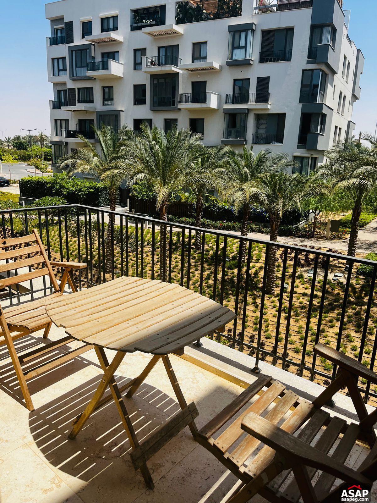 Furnished Apartment for Rent in Eastown Sodic Furnished Apartment for Rent in Eastown Sodic