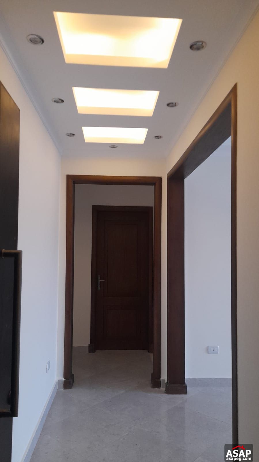 Semi Furnished Apartment for Rent in Eastown