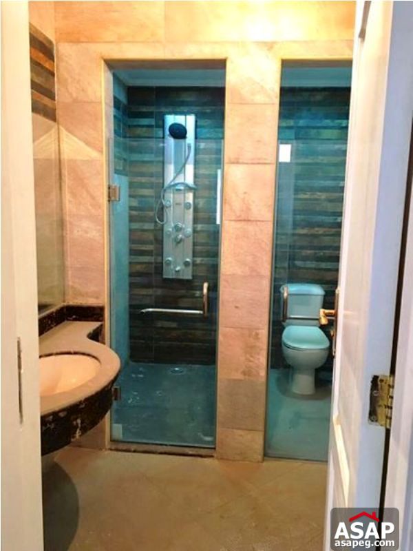 Apartment for Sale in Mohandiseen Apartment for Sale in Mohandiseen