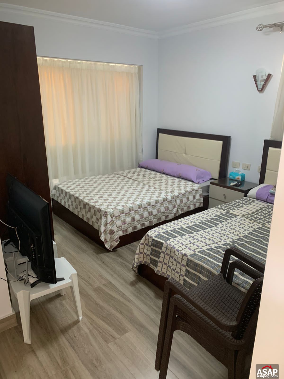 Furnished Senior Chalet for Sale in Hacienda Bay Furnished Senior Chalet for Sale in Hacienda Bay