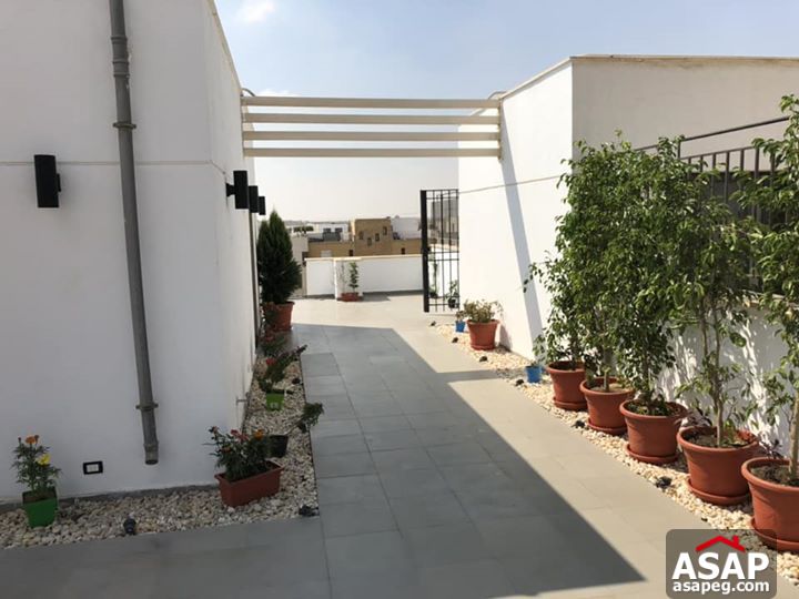 Studio with Roof for Rent in Westown Studio with Roof for Rent in Westown