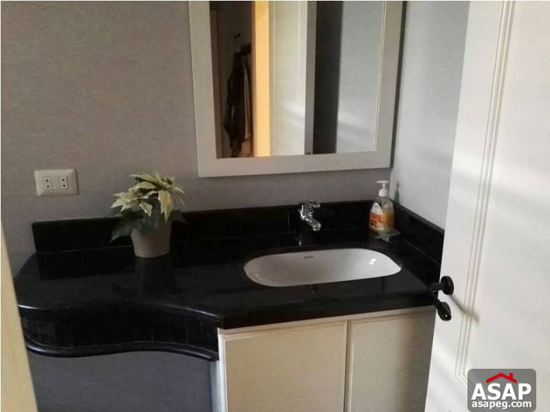 Apartment with Private Garden for Sale in the Village Apartment with Private Garden for Sale in the Village