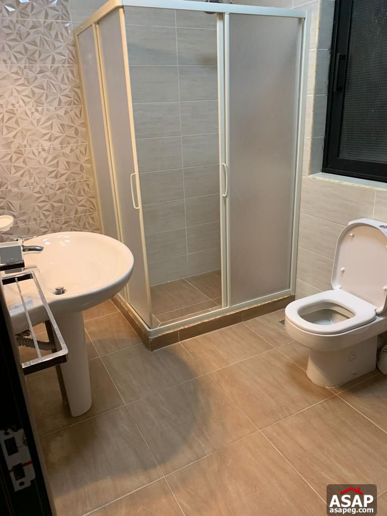 Apartment for Rent in the WaterWay Compound Apartment for Rent in the WaterWay Compound