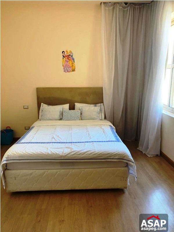 Furnished Villa in Allegria - Sheikh Zayed