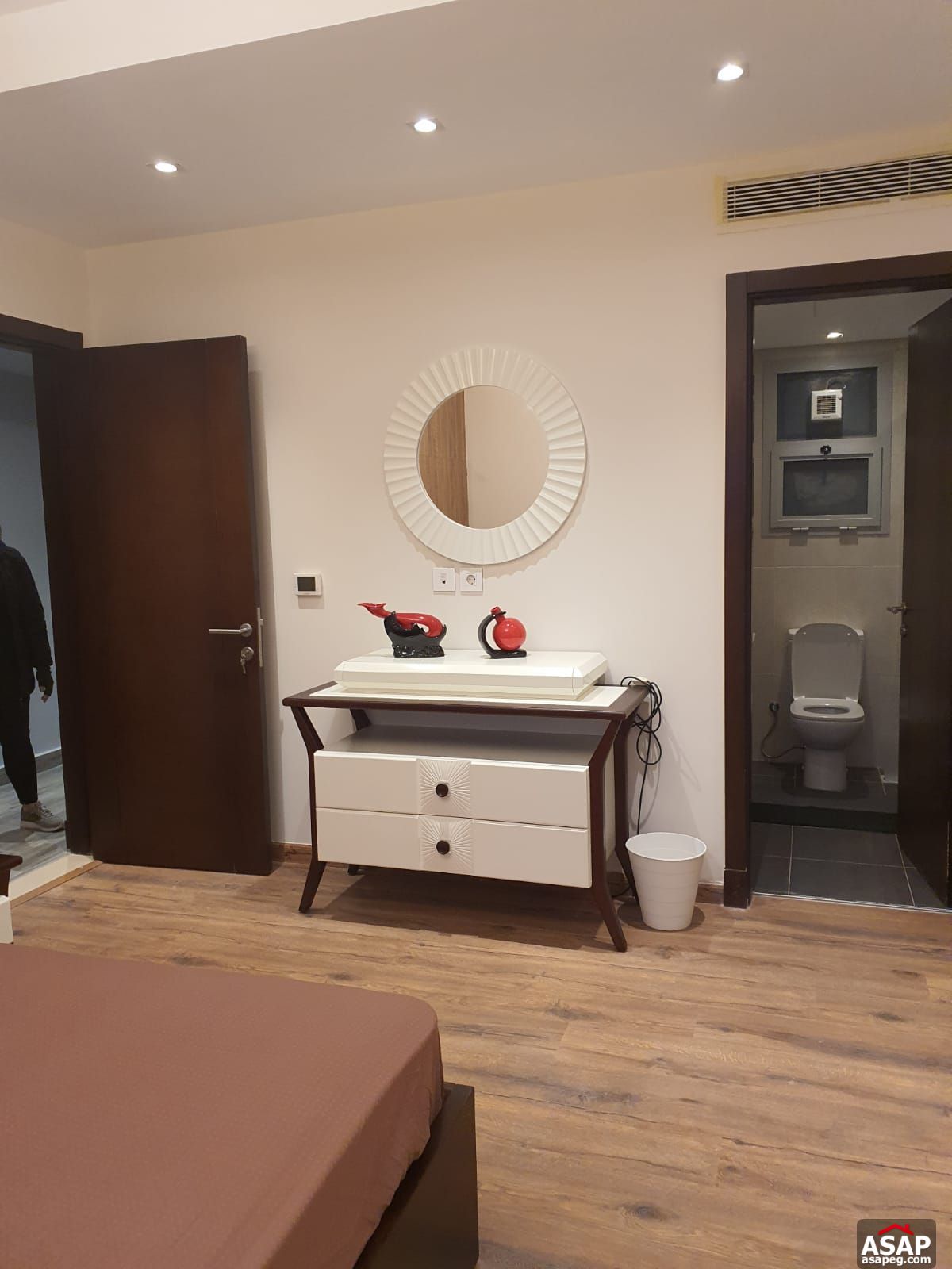 Fully Furnished Apartment for Rent in Cairo Festival City Fully Furnished Apartment for Rent in Cairo Festival City