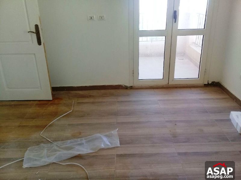 Stand Alone with Garden for Rent in Mivida Stand Alone with Garden for Rent in Mivida