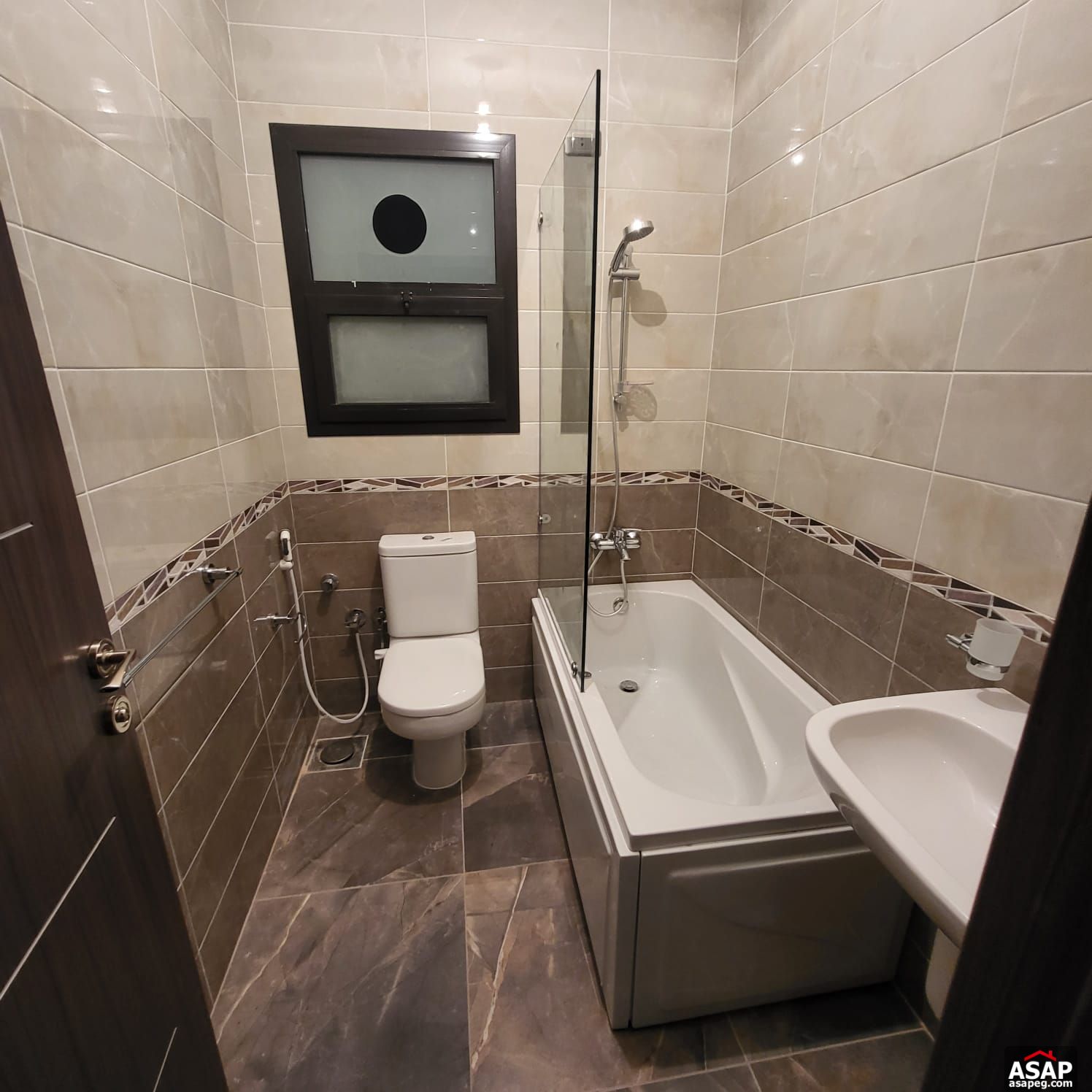 Apartment with Garden View for Rent in Eastown Sodic Apartment with Garden View for Rent in Eastown Sodic