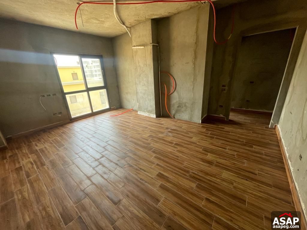 Apartment for Rent in Villette Compound Apartment for Rent in Villette Compound