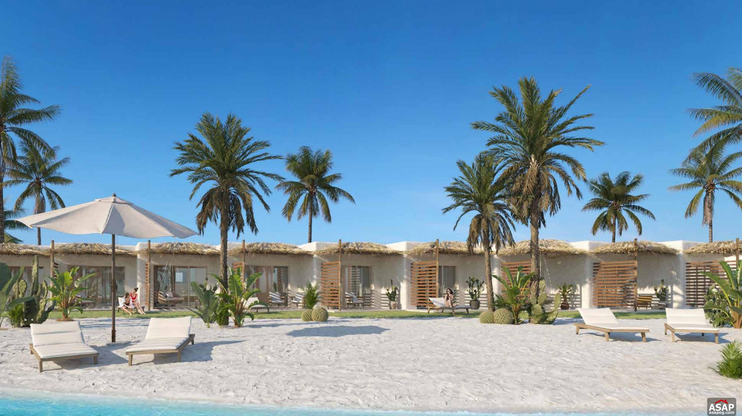 Junior Chalet for Sale in Hacienda West Junior Chalet for Sale in Hacienda West