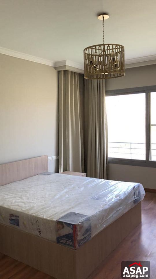 Twin House for Rent in Palm Hills - 6 October Twin House for Rent in Palm Hills - 6 October