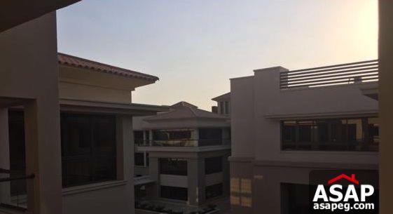 Office for Rent in Katameya Heights Office for Rent in Katameya Heights