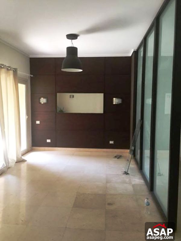 Apartment for Rent in the Village - New Cairo Apartment for Rent in the Village - New Cairo