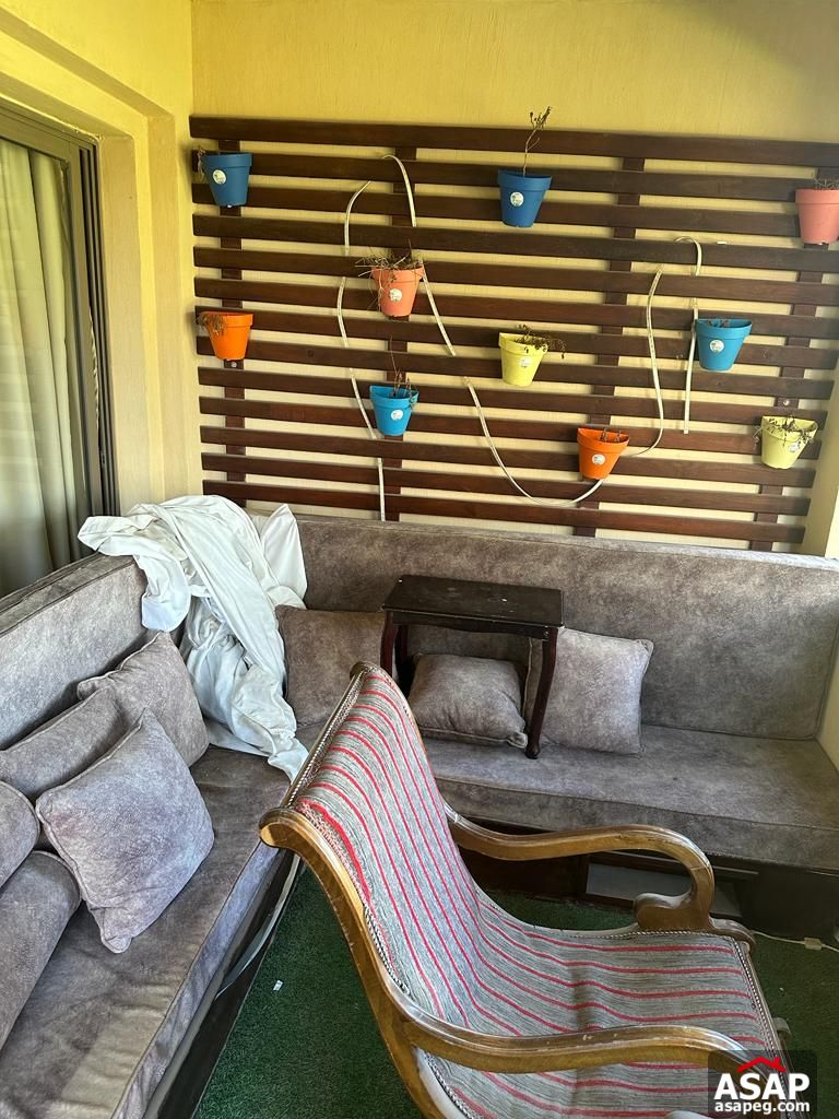 Furnished Chalet for Sale in Marassi Furnished Chalet for Sale in Marassi