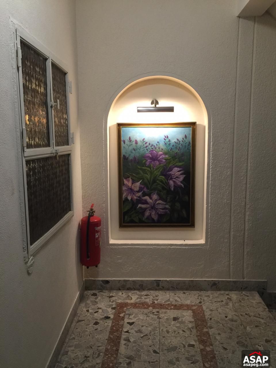 Office Space for Rent in Zamalek Office Space for Rent in Zamalek