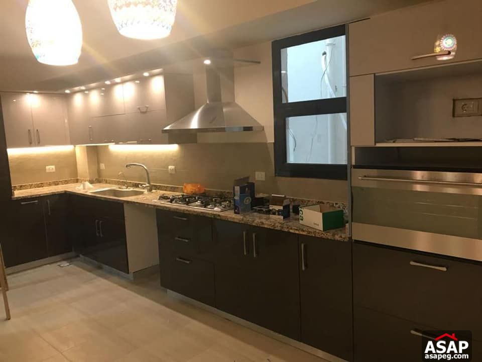 Triplex for Rent in Eastown Sodic