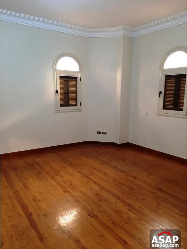 Ground Floor for Rent in West Golf Ground Floor for Rent in West Golf