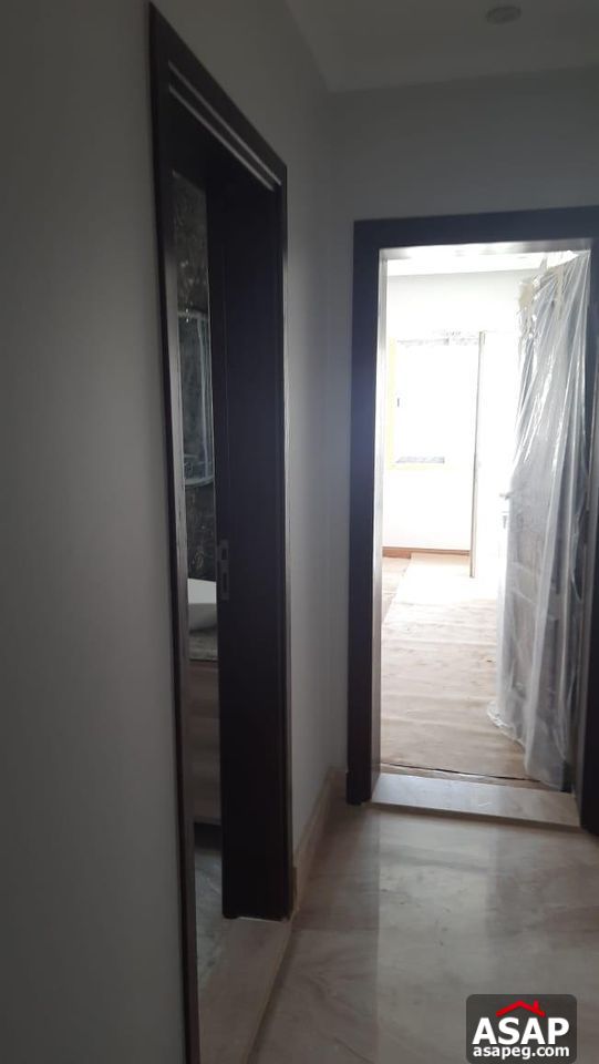 Stand ALone for Rent in Mivida Compound Stand ALone for Rent in Mivida Compound