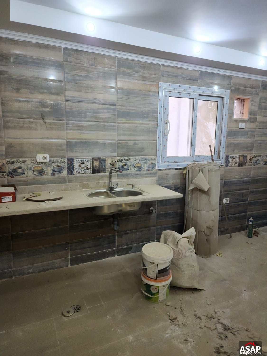 Apartment for Sale in Hyde Park Compound Apartment for Sale in Hyde Park Compound