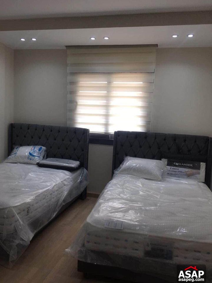 Furnished Apartment for Rent in Mivida Emaar Furnished Apartment for Rent in Mivida Emaar