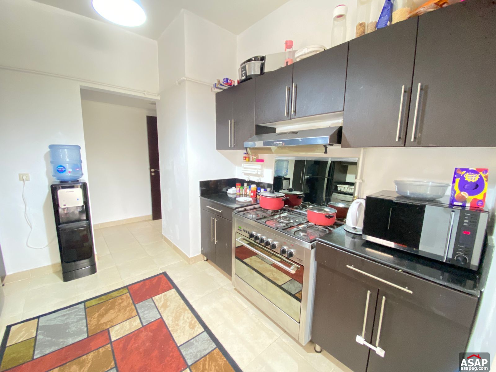 Stand Alone for Rent in Mivida Emaar