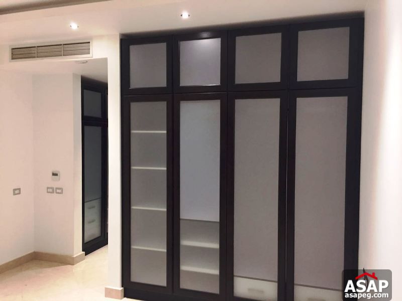 Apartment for Rent in Katameya Heights