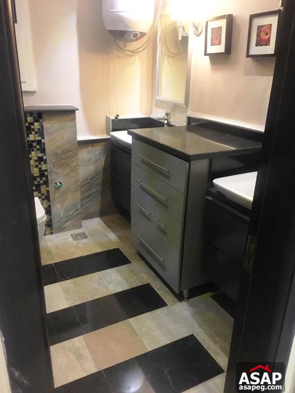 Apartment in Katameya Plaza for Rent Apartment in Katameya Plaza for Rent