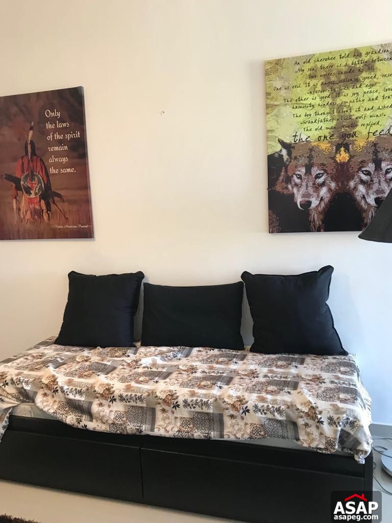 Furnished Studio in the Village for Rent Furnished Studio in the Village for Rent