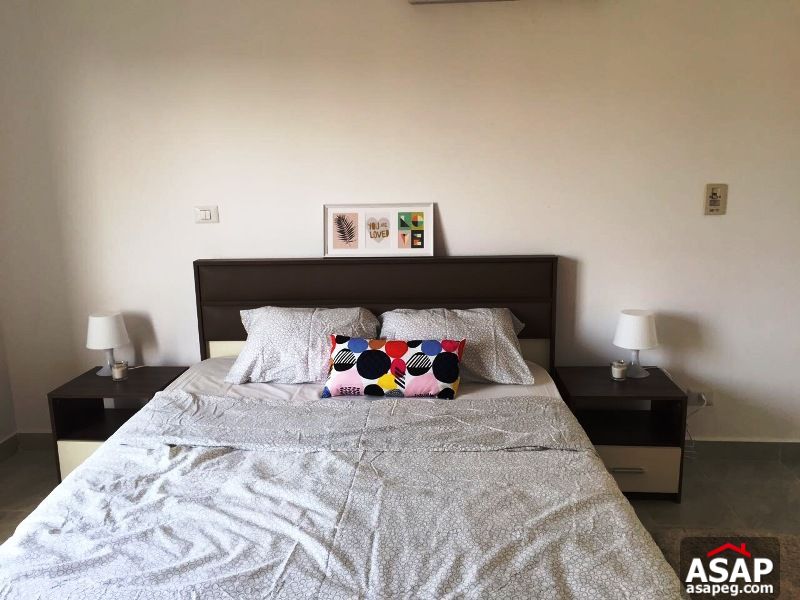 Furnished Apartment for Rent in Rehab 2 Furnished Apartment for Rent in Rehab 2