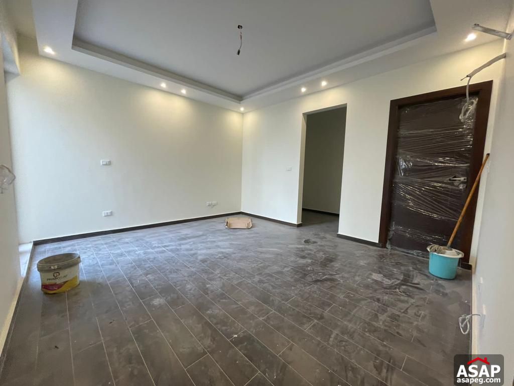 Apartment with Garden for Rent in Eastown