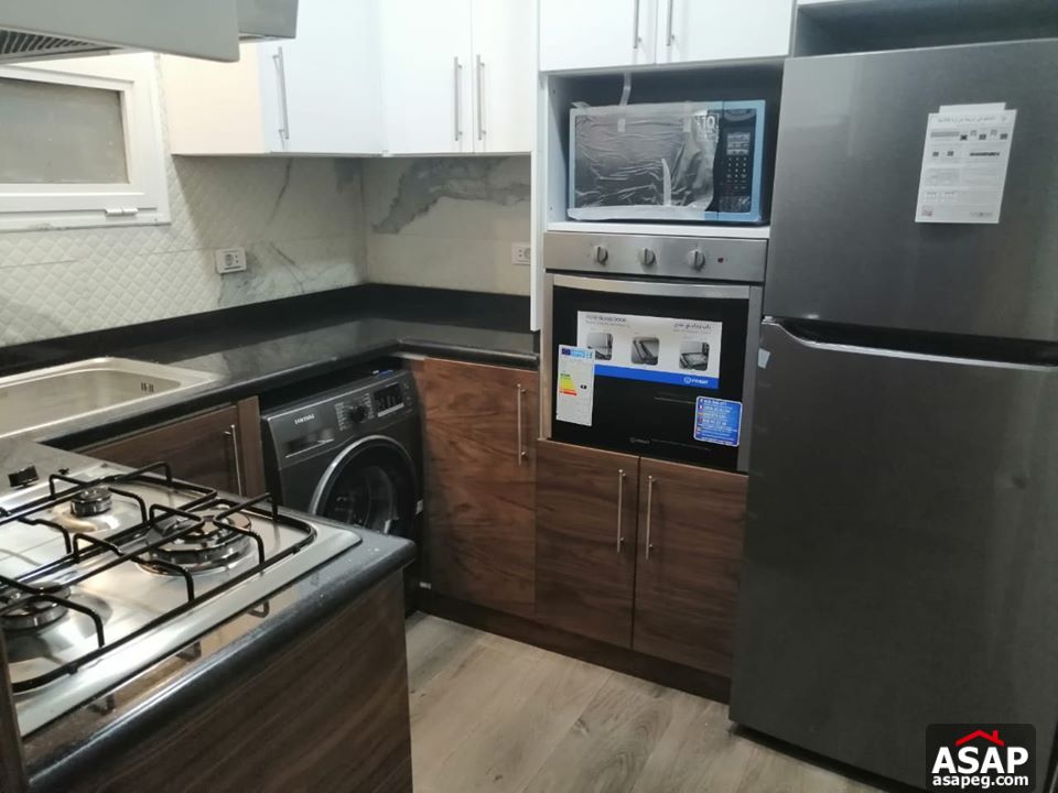 Studio for Rent in New Cairo compounds - Hyde Park Studio for Rent in New Cairo compounds - Hyde Park