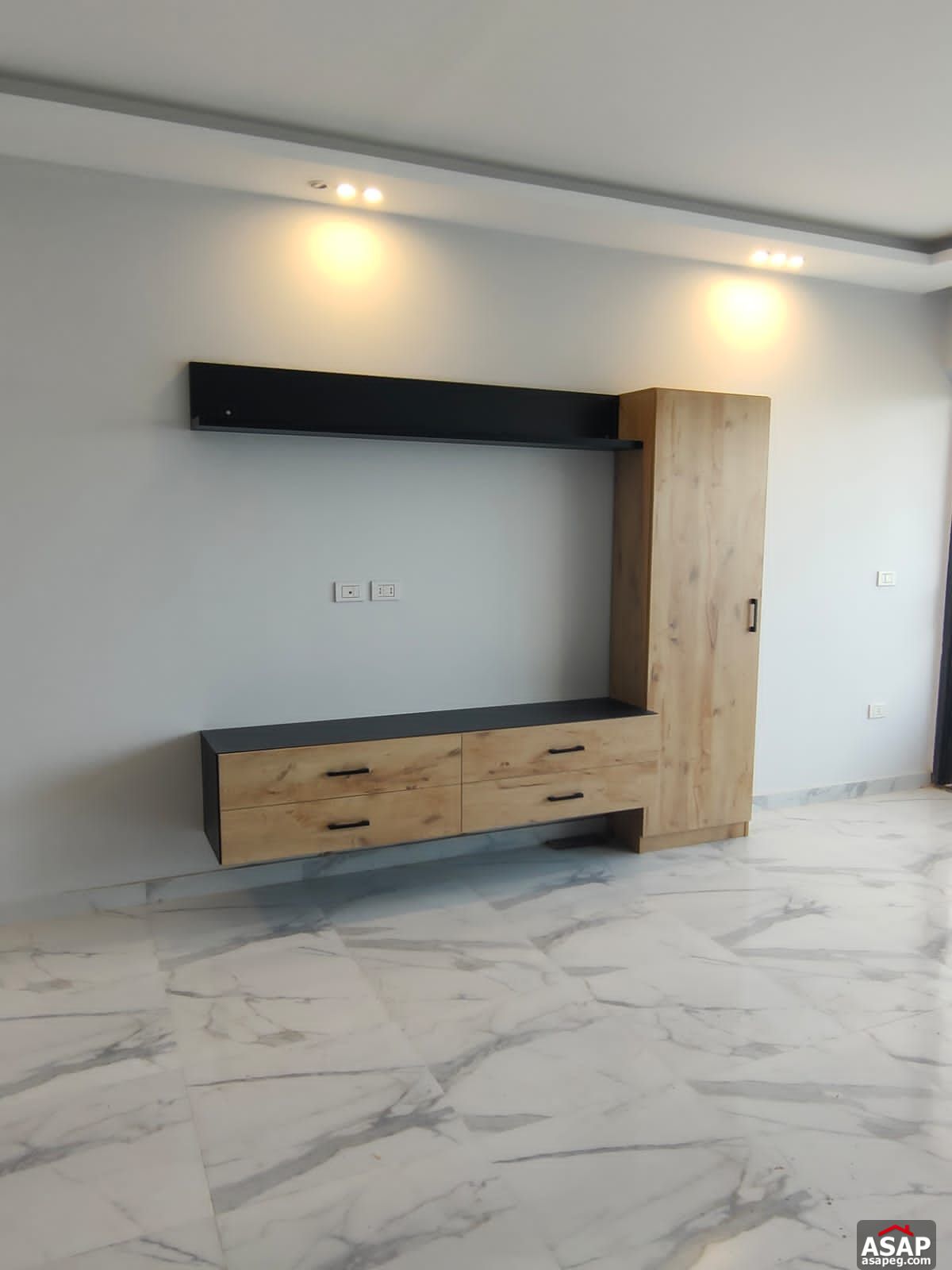 Furnished Apartment for Rent in Lake View Residence Furnished Apartment for Rent in Lake View Residence