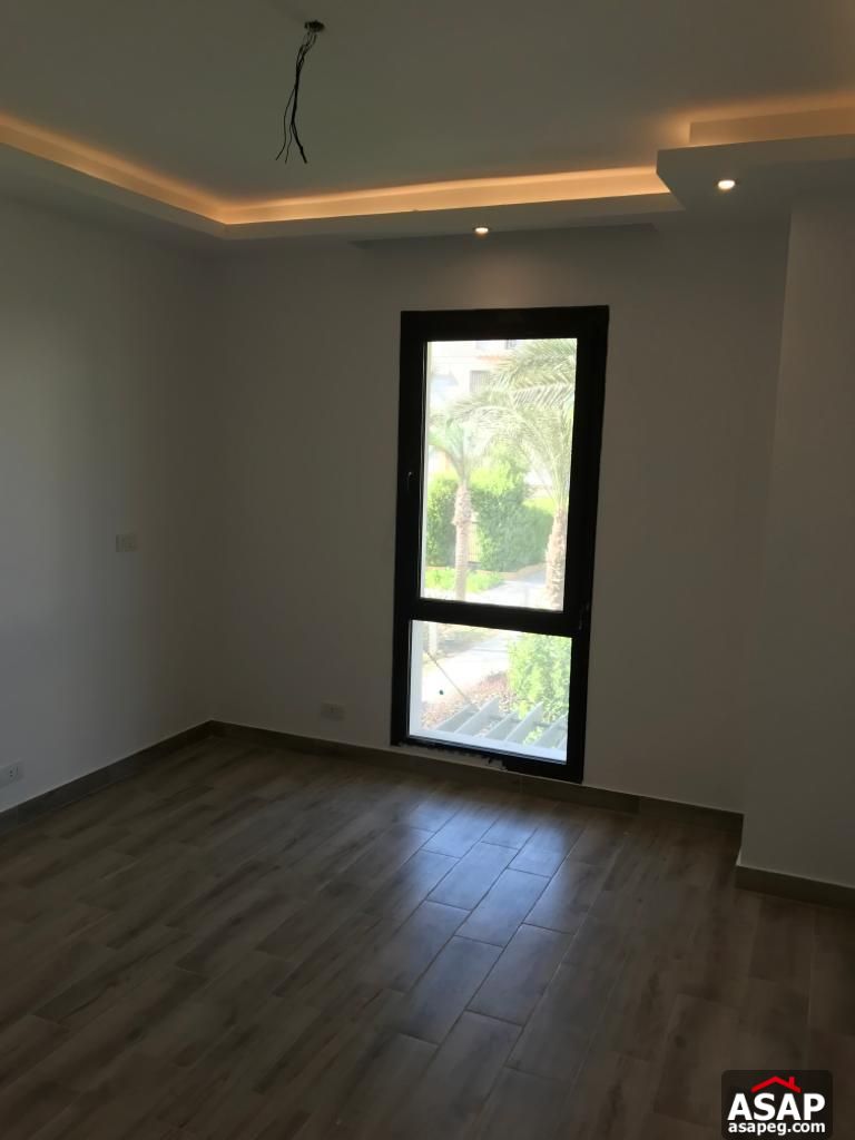 Duplex with Garden for Rent in Eastown Sodic